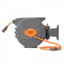 Катушка автоматическая со шлангом Auto Reel x25 и набором для полива DAEWOO DWR 3050 (DWR 3050) 