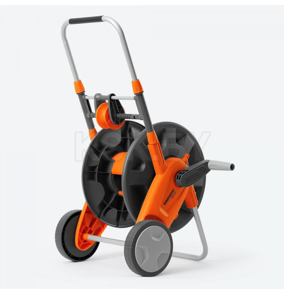 Тележка для шланга 50 м DAEWOO DWR 2050 (DWR 2050) 