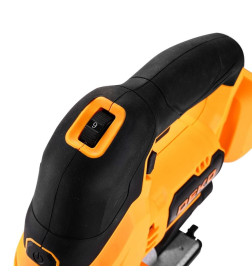 Пила лобзиковая аккумуляторная DEKO DKJS20 Max