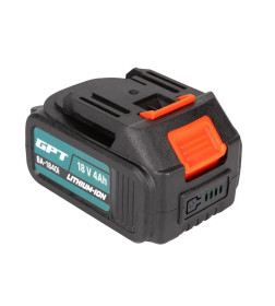 Опрыскиватель аккумуляторный 10 л GPT WFB-10li