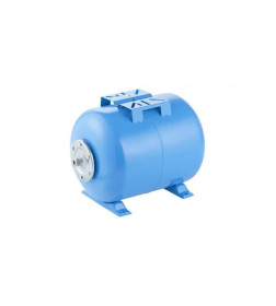 Гидроаккумулятор горизонтальный 35 л UNIPUMP 55731