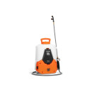 Опрыскиватель аккумуляторный DAEWOO DSA 1221Li SET (DSA 1221Li SET) 