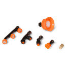 Опрыскиватель аккумуляторный DAEWOO DSA 1221Li SET (DSA 1221Li SET) 