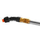 Опрыскиватель аккумуляторный DAEWOO DSA 1221Li SET (DSA 1221Li SET) 