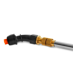 Опрыскиватель аккумуляторный DAEWOO DSA 1221Li SET