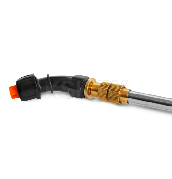 Опрыскиватель аккумуляторный DAEWOO DSA 1221Li SET (DSA 1221Li SET) 