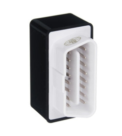 Сканер диагностический ELM327, OBD-II Bluetooth, версия 2.1, ЕРМАК