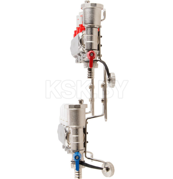 Коллекторная группа 3 выхода AVE136 AV Engineering AVE13600103Kplus (AVE13600103Kplus) 