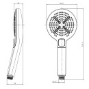 Душевая лейка Lemark LM8114C (LM8114C) 