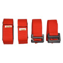 Ремни для переноски мебели 5х280см. VOREL 74722 (74722)