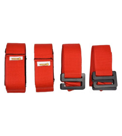Ремни для переноски мебели 5х280см. VOREL 74722