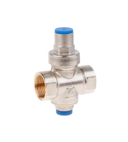 Редуктор давления 3/4" вн.-вн. 1,5-5,5 Бар AV Engineering AVE371134