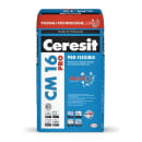 "CERESIT СМ-16 PRO". Клей для плитки эластичный, класс - C2TE S1. 20 кг.  (2971755) 