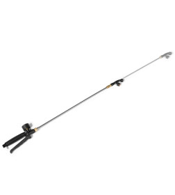 Опрыскиватель аккумуляторный DAEWOO DSA 1621LI SET