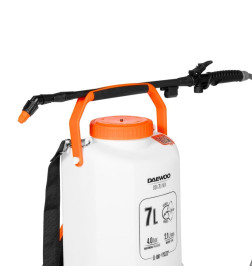 Опрыскиватель аккумуляторный DAEWOO DSA 7Li MIX