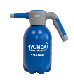 Опрыскиватель аккумуляторный HYUNDAI HYSL0237