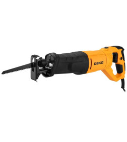 Пила сабельная DEKO DKRS1300