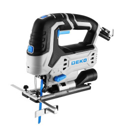 Пила лобзиковая DEKO JS1050-D PRO