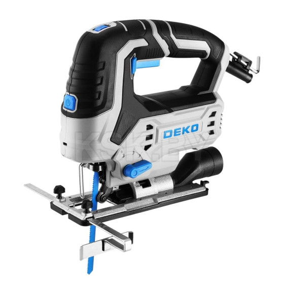 Пила лобзиковая DEKO JS1050-D PRO (083-1161) 
