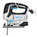 Пила лобзиковая DEKO JS1050-D PRO (083-1161) 