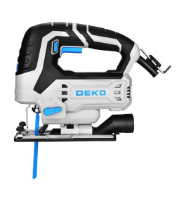 Пила лобзиковая DEKO JS1050-D PRO