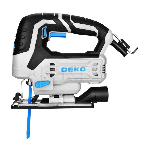 Пила лобзиковая DEKO JS1050-D PRO (083-1161) 