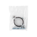 Набор для крепления сантехнических труб (КТР) 1 1/4" (39-46 мм) STARFIX SMP-57098-1 (SMP-57098-1) 