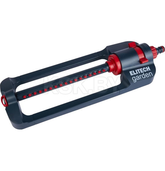 Дождеватель осциллирующий (247 м2) ELITECH SP 002O (206069) 