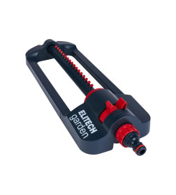 Дождеватель осциллирующий (247 м2) ELITECH SP 002O