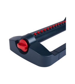 Дождеватель осциллирующий (247 м2) ELITECH SP 002O