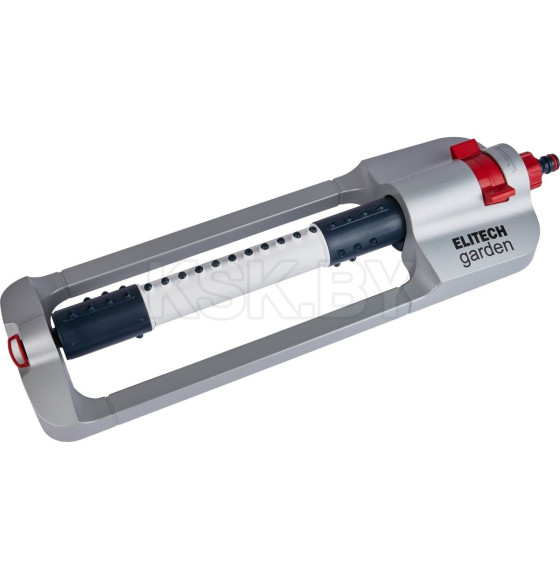 Дождеватель осциллирующий (318 м2) ELITECH SP 004OM (206071) 