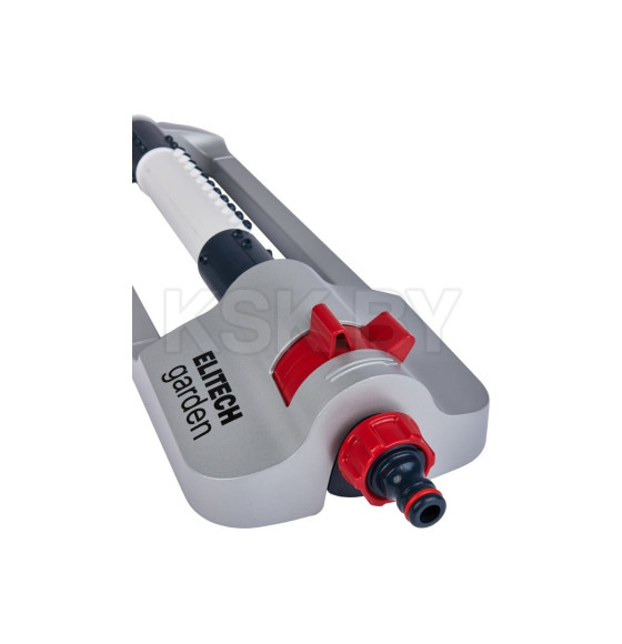 Дождеватель осциллирующий (318 м2) ELITECH SP 004OM (206071) 