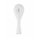 Подставка для ложки, 25х9х2,5см, керамика, Гранат MILLIMI (824-139) 