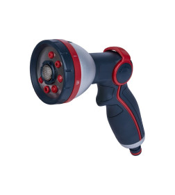 Пистолет-распылитель (8 режимов) ELITECH SG 011M
