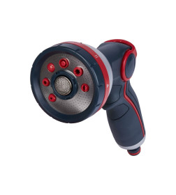 Пистолет-распылитель (8 режимов) ELITECH SG 011M