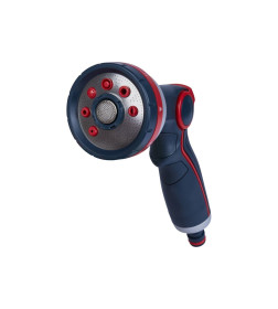 Пистолет-распылитель (8 режимов) ELITECH SG 011M