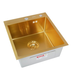 Комплект ARFEKA ECO AR мойка 450*500, роллер-мат, дозатор GOLD