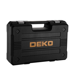 Пила сабельная аккумуляторная DEKO DKRS20 085-1070