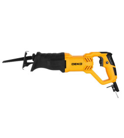 Пила сабельная DEKO DKRS1100V