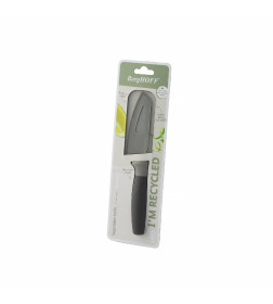 Нож кухонный для овощей и цедры 11 см BergHOFF Leo Balance 3950521