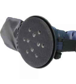 Шлифмашина эксцентриковая WATT WES-150