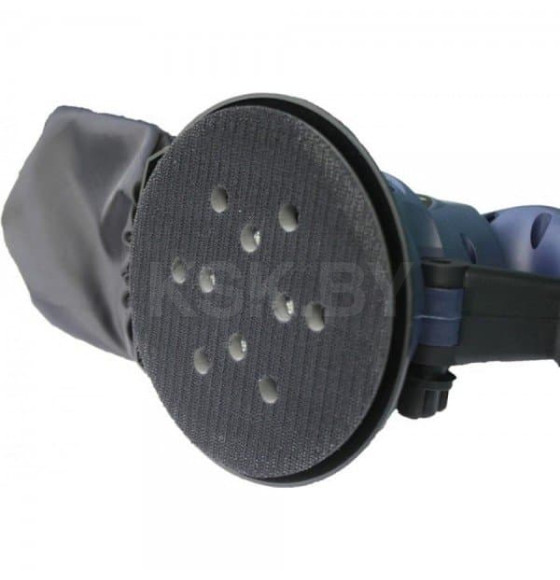 Шлифмашина эксцентриковая WATT WES-150 (4.430.150.00) 