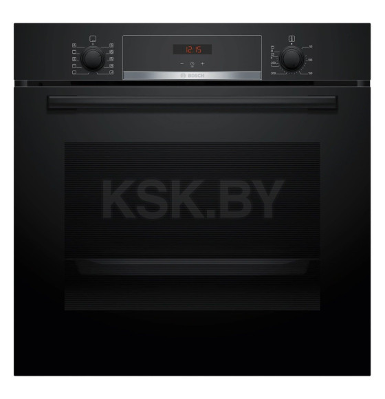 Духовой шкаф электрический Bosch HBA554EB3 (HBA554EB3) 