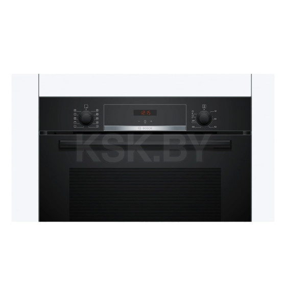 Духовой шкаф электрический Bosch HBA554EB3 (HBA554EB3) 