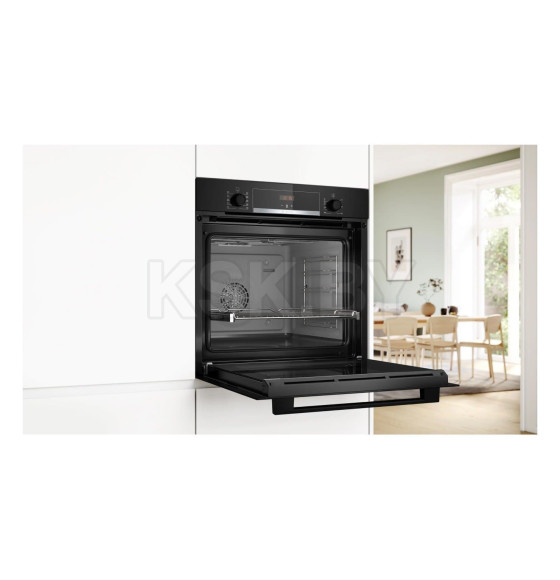 Духовой шкаф электрический Bosch HBA554EB3 (HBA554EB3) 