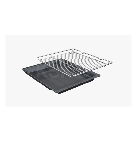Духовой шкаф электрический Bosch HBA554EB3 (HBA554EB3) 