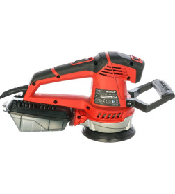 Шлифмашина эксцентриковая Einhell TE-RS 40 E