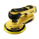 Шлифмашина эксцентриковая Hanskonner HOS8140BL (HOS8140BL) 
