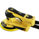 Шлифмашина эксцентриковая Hanskonner HOS8140BL (HOS8140BL) 