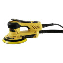 Шлифмашина эксцентриковая Hanskonner HOS8140BL (HOS8140BL) 